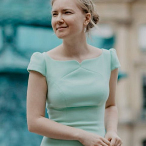 Екатерина Копылова