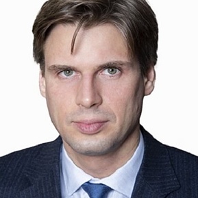 Дмитрий Баканов