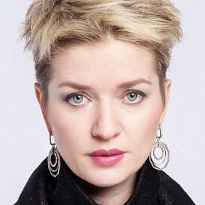 Елена Калгина