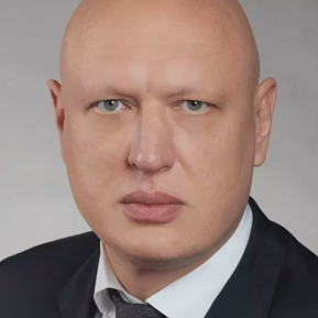 Алексей Дружинин