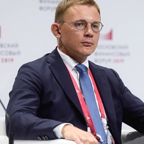 Алексей Сазанов
