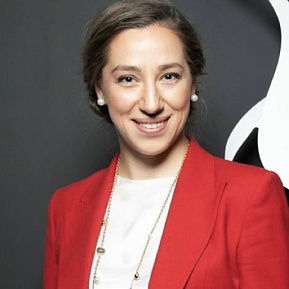Ангелина Асланова