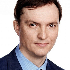 Александр Косов