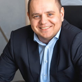 Владимир Рубцов