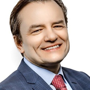 Анатолий Андрияш