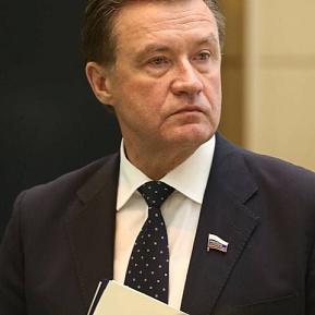 Сергей Рябухин
