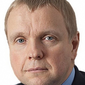 Сергей Пронин