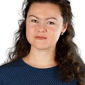 Рената Полякова
