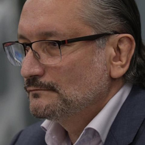 Алексей Рябов