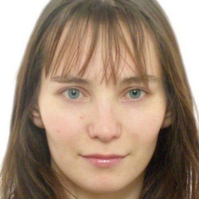 Екатерина Муравлева