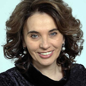 Мария Литвинова