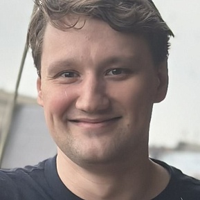 Кирилл Мартинсон