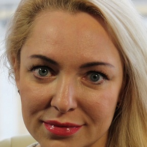 Светлана Каримова
