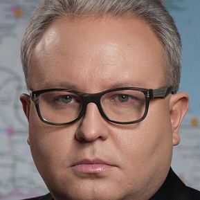 Андрей Муров
