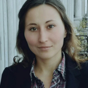 Ксения Степанова