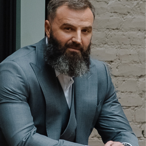 Андрей Бургарт