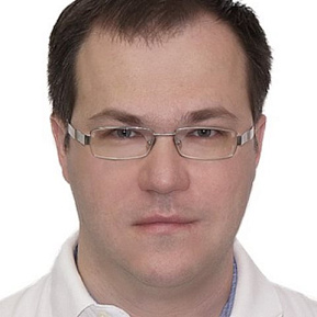 Дмитрий Гачко