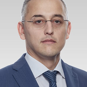 Филипп Габуния
