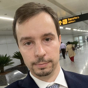 Иван Носов