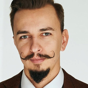 Виталий Арбузов