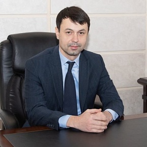 Расул Текеев