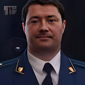 Игорь Забугин