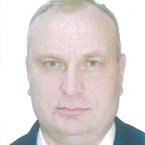 Александр Черных