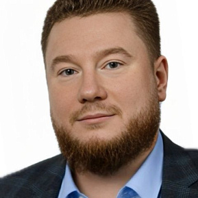 Алексей Каширин