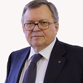 Владислав Панченко
