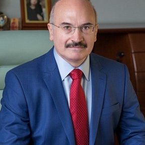 Сергей Кабышев