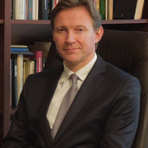 Алексей Громыко