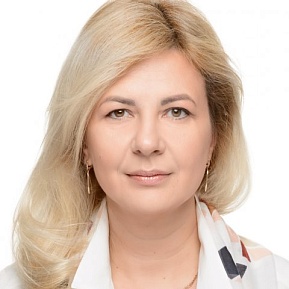 Екатерина Меркулова