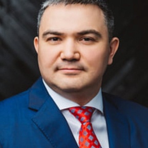 Рустам Курмаев