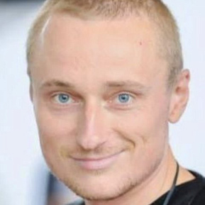 Алексей Тымчиков