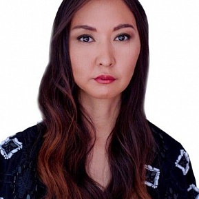 Елена Краснова