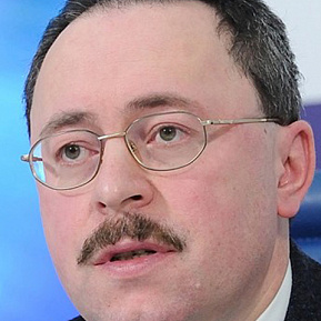 Антон Данилов-Данильян
