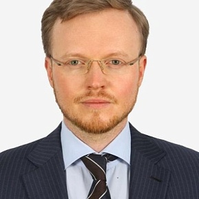 Андрей Лебедев