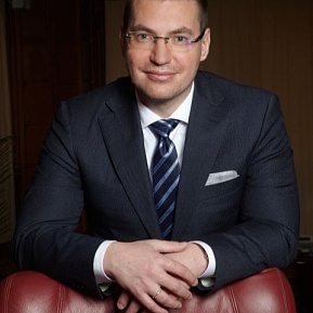 Кирилл Кравченко