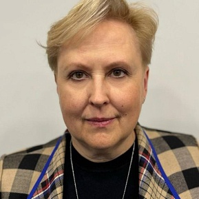 Ирина Брагина