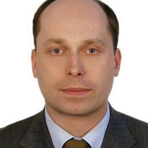 Павел Трощинский