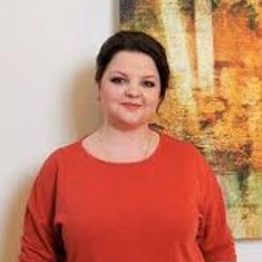 Тамара Козырева