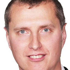 Дмитрий Крутой