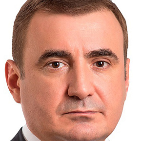 Алексей Дюмин