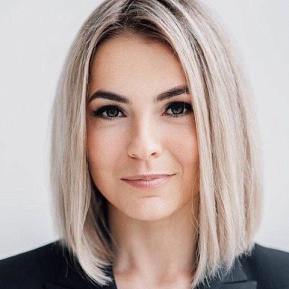 Камила Зарубина