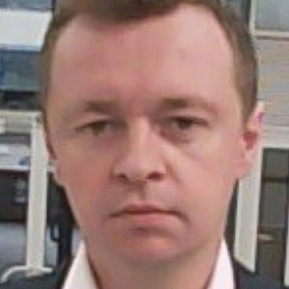 Георгий Попов