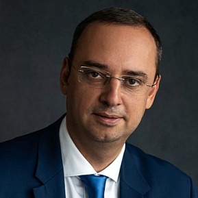 Дмитрий Стасюлис
