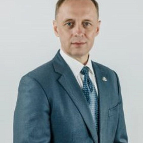 Сергей Елькин