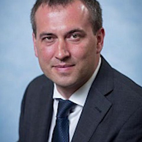 Дмитрий Троицкий