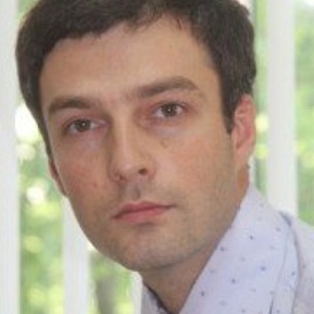 Дмитрий Платыгин