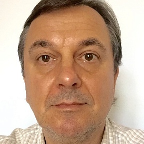 Сергей Чемарда